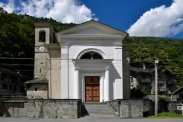 Festa di Santa Maria Maddalena
