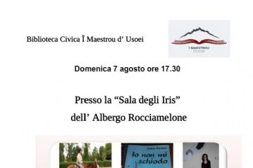 Io non mi schiodo
