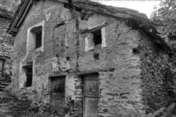  La strada nera - presentazione