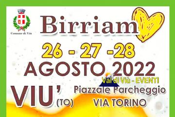 Birriamo - La notte gialla