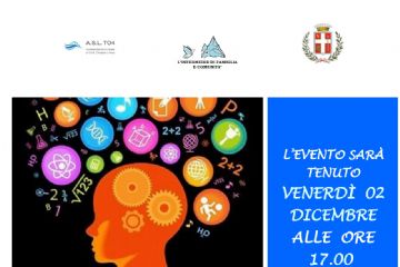 INCONTRO INFORMATIVO PROMOSSO DALLE INFERMIERE DI FAMIGLIA E COMUNIT&#192; DELL’ASL TO 4 E DAI COMUNI DELLA VALLE DI VI&#217;