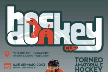 Torneo &quot;Hockey Donkey cup 2023&quot;