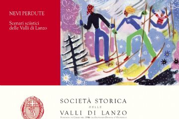 Nevi perdute. Scenari sciistici delle Valli di Lanzo