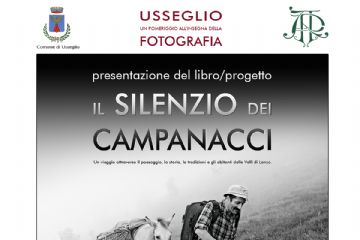 Presentazione del libro &quot;Il silenzio dei campanacci&quot;