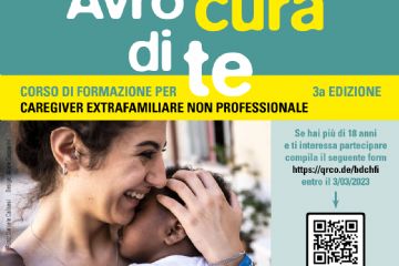 AVRO&#39; CURA DI TE