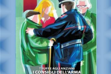 Occhio alle truffe!