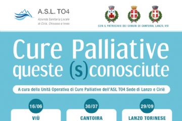 Cure palliative