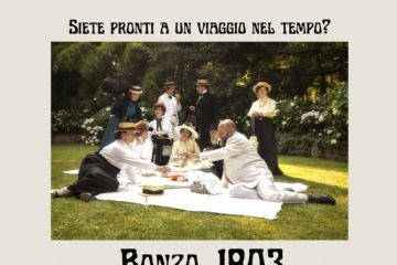 Bonzo 1903