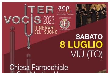 ITER VOCIS