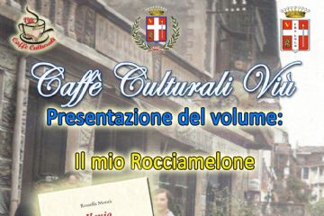 IL MIO ROCCIAMELONE