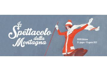 Lo spettacolo della montagna