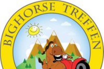 BIG HORSE TREFFEN