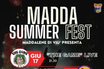 MADDA SUMMER FEST
