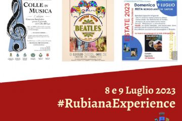 COLLE IN MUSICA