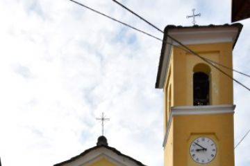 FESTA DI SANTA MARIA MADDALENA