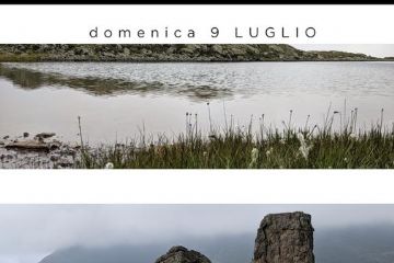 LAGHETTI D&#39;OVARDA