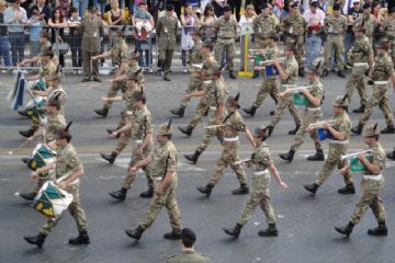 Concerto della Fanfara della Brigata Alpina &quot;Taurinense&quot;