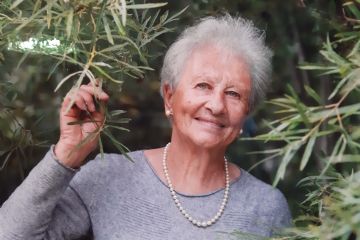 Dialogo con Luigina Borla su Usseglio