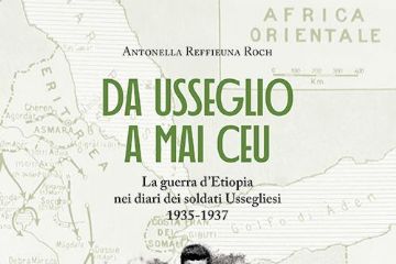 Da Usseglio a Mai Ceu