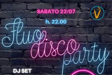 FLUO PARTY