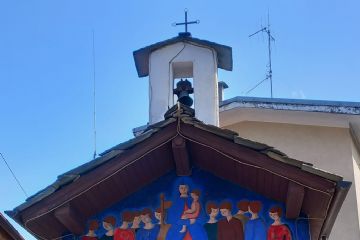 FESTA DELLA MADONNA DELLA NEVE
