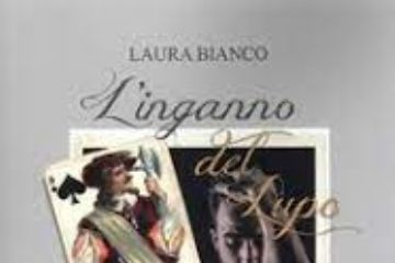 &quot;L&#39;inganno del lupo&quot; - Incontro con l&#39;autrice