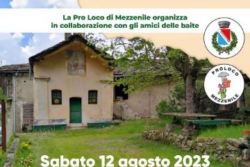 DI BAITA IN BAITA