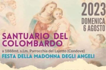 Festa della Madonna degli Angeli