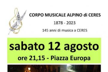 Concerto di ferragosto