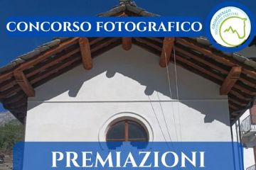 PREMIAZIONE DEL CONCORSO &quot;UNA CARTOLINA DA GROSCAVALLO&quot; - GROSCAVALLO MOUNTAIN  FESTIVAL