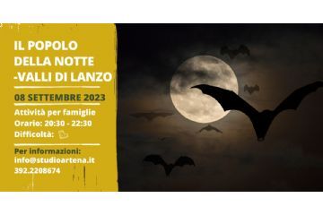 IL POPOLO DELLA NOTTE