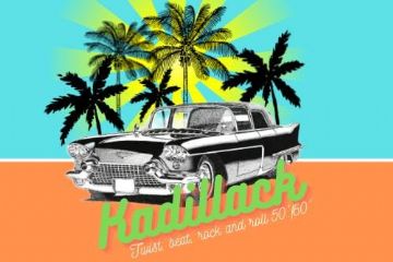 SERATA ROCKABILLY