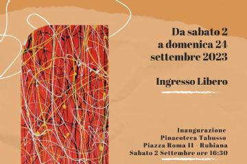 VISIONI E PERCORSI SENZA TEMPO - BRUNO CARRARO