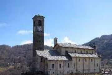 FIERA DI SAN MARTINO E VIULETA SOUN