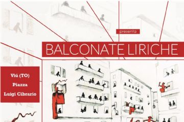 Balconate Liriche