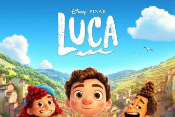 &quot;Luca&quot; - Un&#39;estate al cinema Ceres