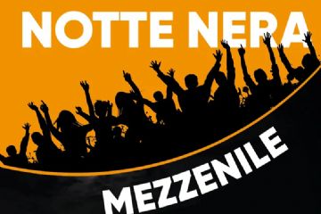 Notte nera