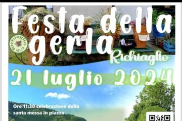 Festa della Gerla