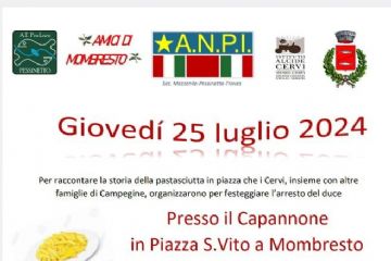 Pastasciutta Antifascista
