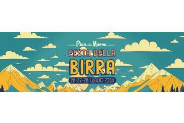 Festa della Birra Pian della Mussa