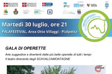 Gala di operette