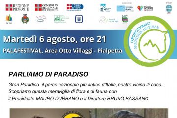 Parliamo di Paradiso