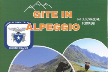 Gite In Alpeggio