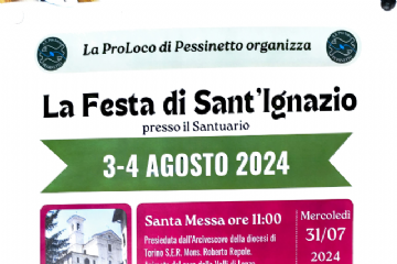Festa di Sant&#39;Ignazio