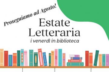 Estate Letteraria