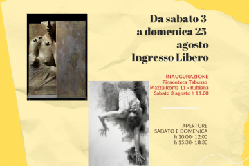 Il sogno diventa materia
