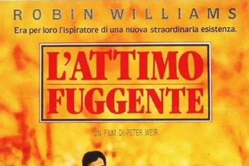 &quot;L&#39;Attimo fuggente&quot; - Un&#39;estate al cinema Ceres