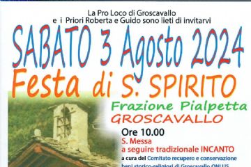 Festa di Santo Spirito