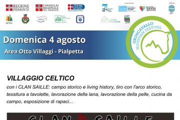 Villaggio Celtico
