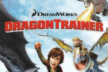 &quot;Dragon Trainer&quot; - Un&#39;estate al cinema Ceres